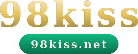 98kiss logo